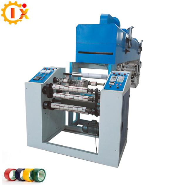 GL 500D High Productivity Sticky Tape