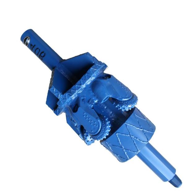 HDD Rock Reamer Hole Opener With
