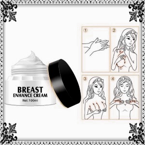 BREAST ENHANCE CREAM