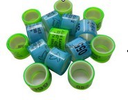 bird product factory plastic pigeon product 
