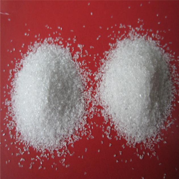 Sand Blasting White Fused Alumina Grains