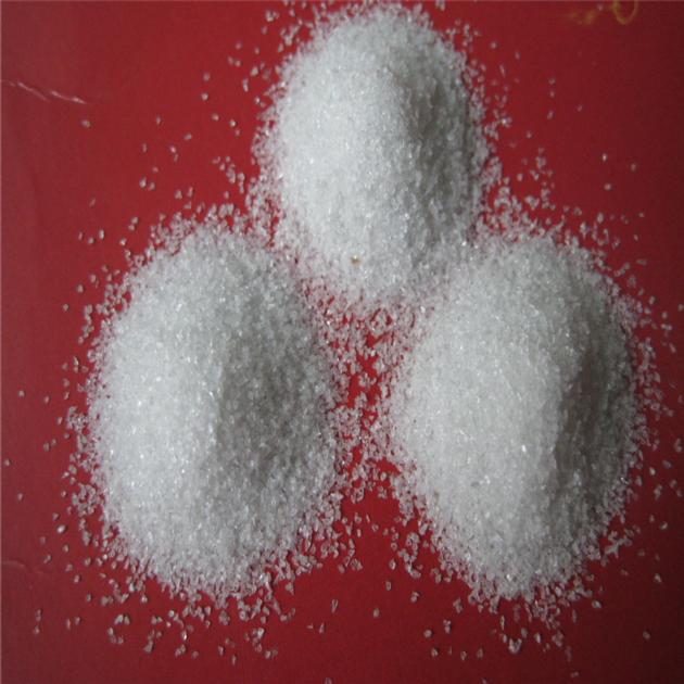 Sand Blasting White Fused Alumina Grains