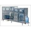 5 Gallon water bottling machine/Bottle Washing Filling and Capping Machine 100BPH