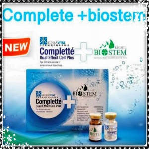 COMPLETTE BIOSTEM DUAL EFFECT CELL PLUS