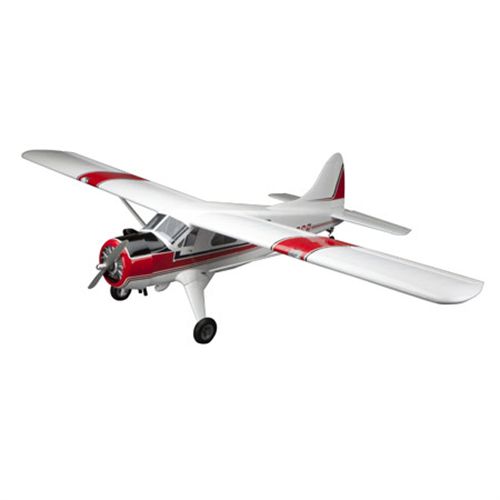 Hangar 9 DHC-2 Beaver Great Airplane 30cc ARF 