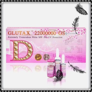 GLUTAX 22000000GS EXTREMELY TREMENDOUS WHITE