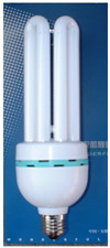 energy saving lamp