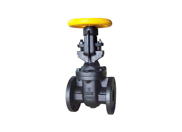 ZMIO-A1 O.S.&Y. Flanged Gate Valves