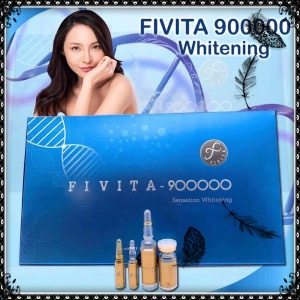 FIVITA 900000 SENSATION WHITENING SKIN 