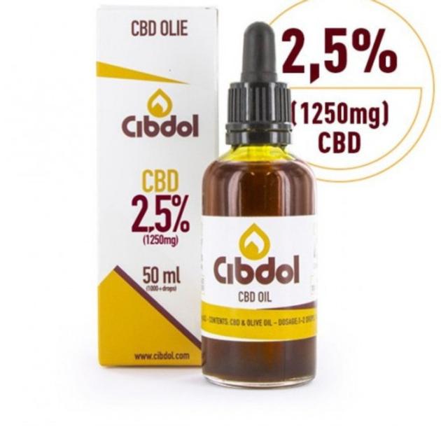 cbd oils