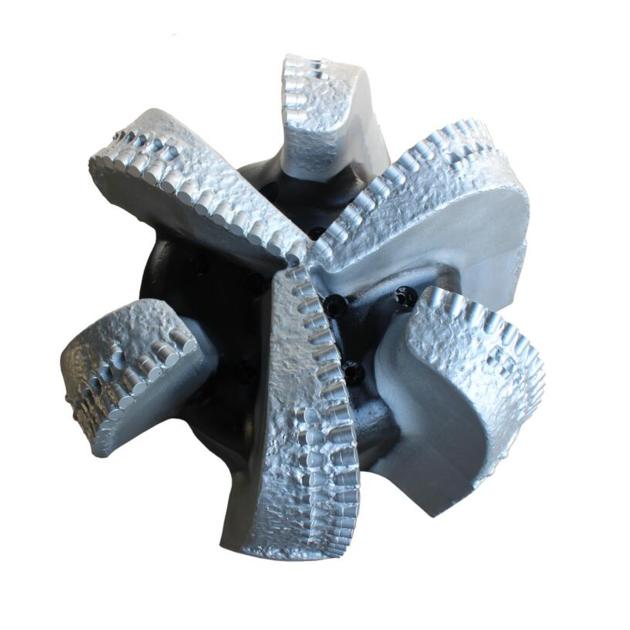 24 Inch Steel Body PDC Bit