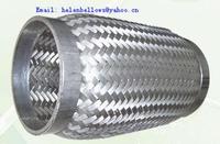 Exhaust Flex Sections