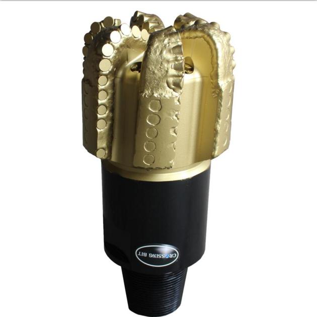 24 Inch Steel Body PDC Bit