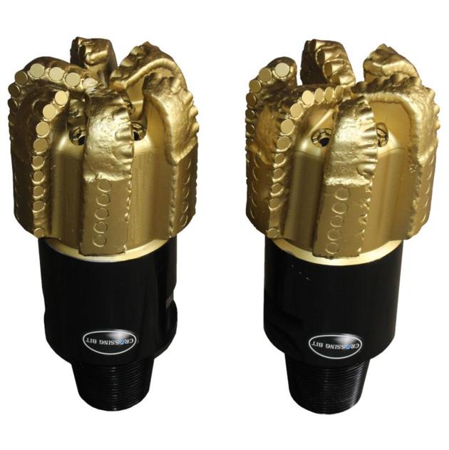 24 Inch Steel Body PDC Bit