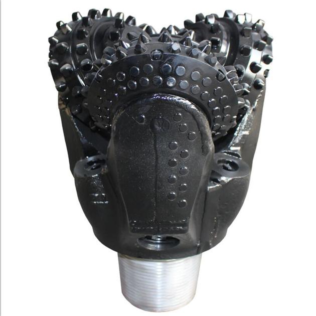tungsten carbide insert tricone rock bit