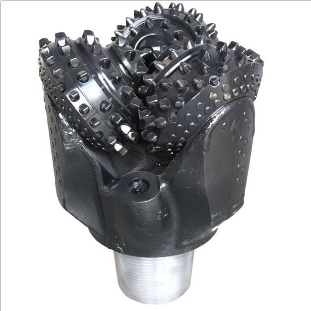 Tungsten Carbide Insert Tricone Rock Bit