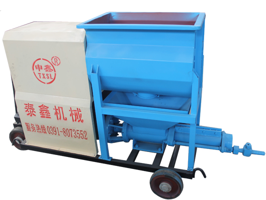 Grouting Pump