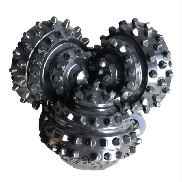 Tungsten Carbide Insert Tricone Rock Bit
