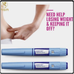 SAXENDA WEIGHT LOSE PEN 6MG