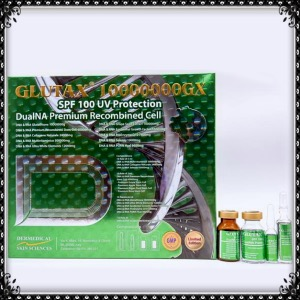 GLUTAX 10000000GX PREMIUM RECOMBINED CELL
