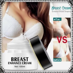 BREAST ENHANCE CREAM 