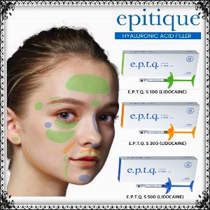 E.P.T.Q. HYALURONIC ACID FILLER 