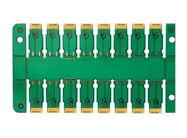 2 Layer Board