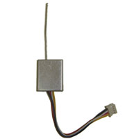 2.4G 10mW Wireless Transmitter/Receiver System BL-600T
