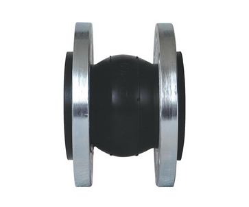 Rubber Expansion Joints