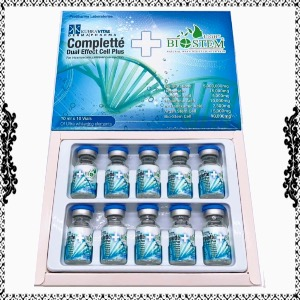 COMPLETTE BIOSTEM DUAL CELL PLUS GLUTA