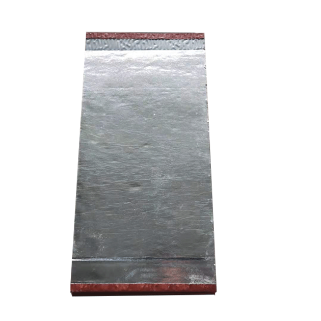 Fireproof Insulation PU Sandwich Wall Panel