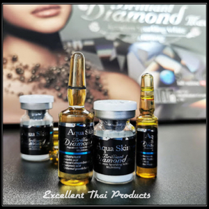 AQUA SKIN BRILLIANT DIAMOND MAX