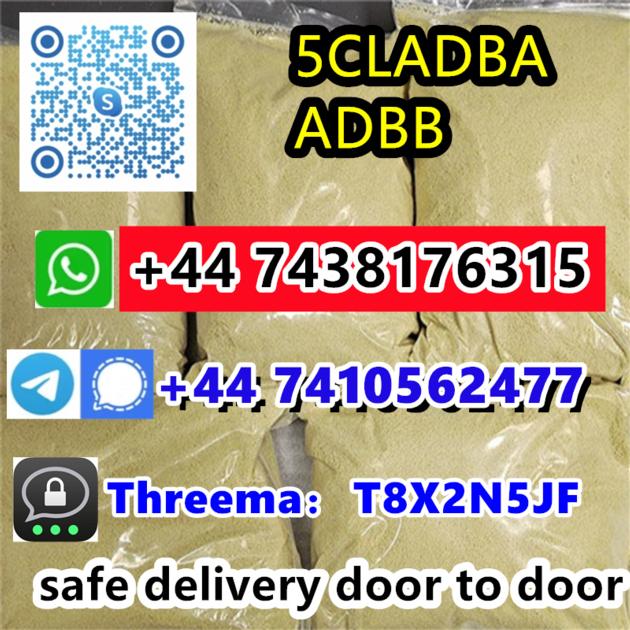 5cladba Adbb 99 Yellow Powder Jwh018