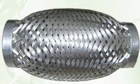 ISO/TS16949Certified Stainless Steel Convoluted Hose