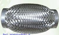 EXHAUST FLEXI SECTIONS