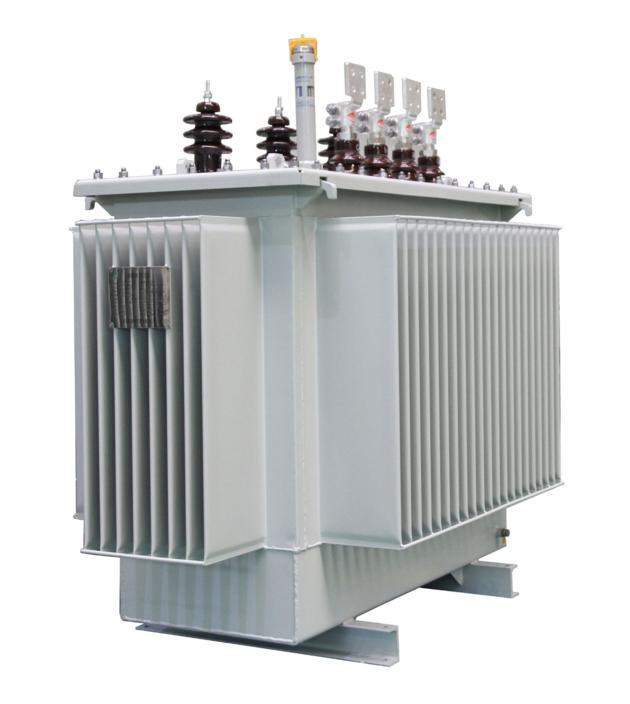 11kv 33kv Electric Transformer