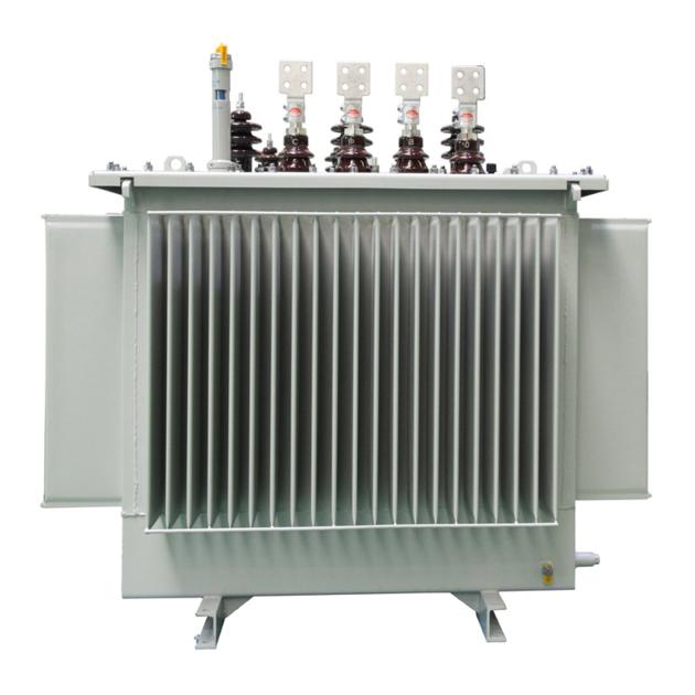 11kv 33kv Electric Transformer