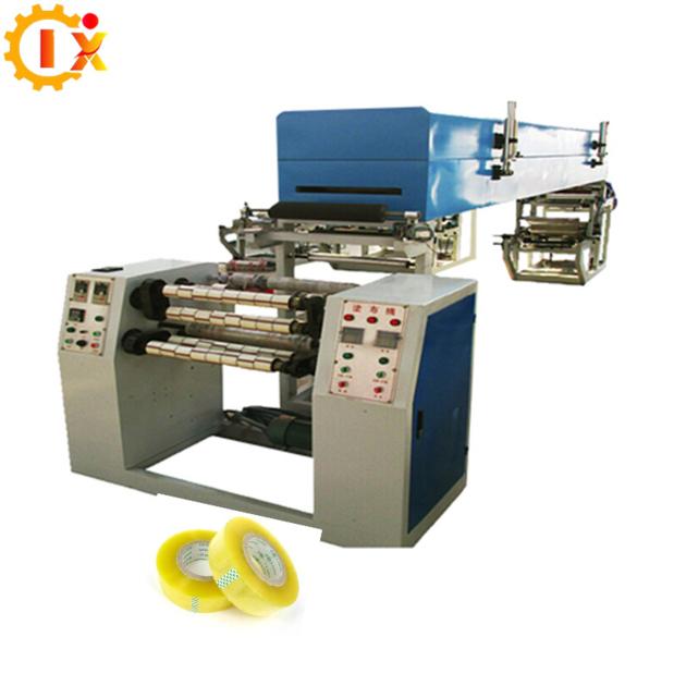 GL 500D For Industry Sticky Tape