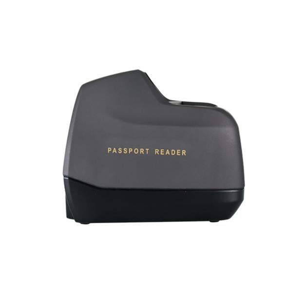 Sinosecu Passport Reader