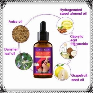 HIP BUTT ENLARGEMENT LIFTING ESSENITIAL OIL
