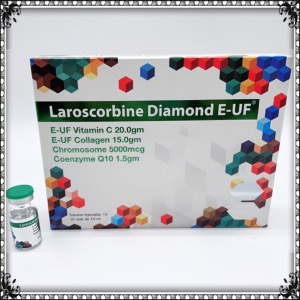 LAROSCORBINE DIAMOND E-UF