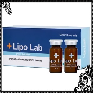 LIPO LAB PPC FAT SOLUTION 