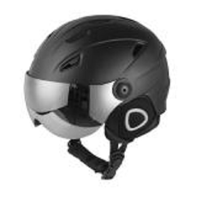 Custom Ski Helmet Without Visor Manufacturer