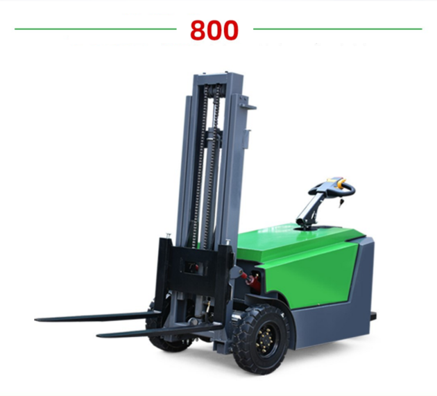 Hot Sale Electric Forklift Battery Forklift