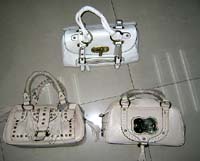 pu bag