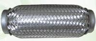 AUTOMOTIVE FLEXIBLE EXHAUST CONNECTORS