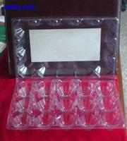 15-Chicken-Eggs Tray