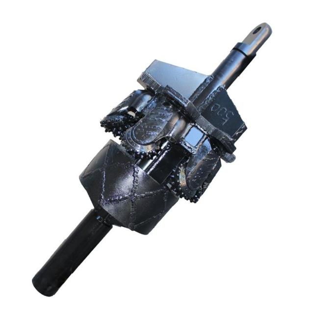 HDD Rock Reamer Hole Opener With