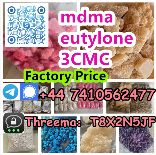  eutylone eu cas 802855-66-9 big stock for sale