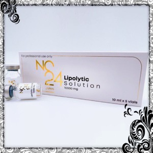 NC24 LIPOLYTIC SOLUTION 10 000MG